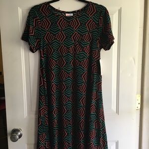 LulaRoe Carly Dress